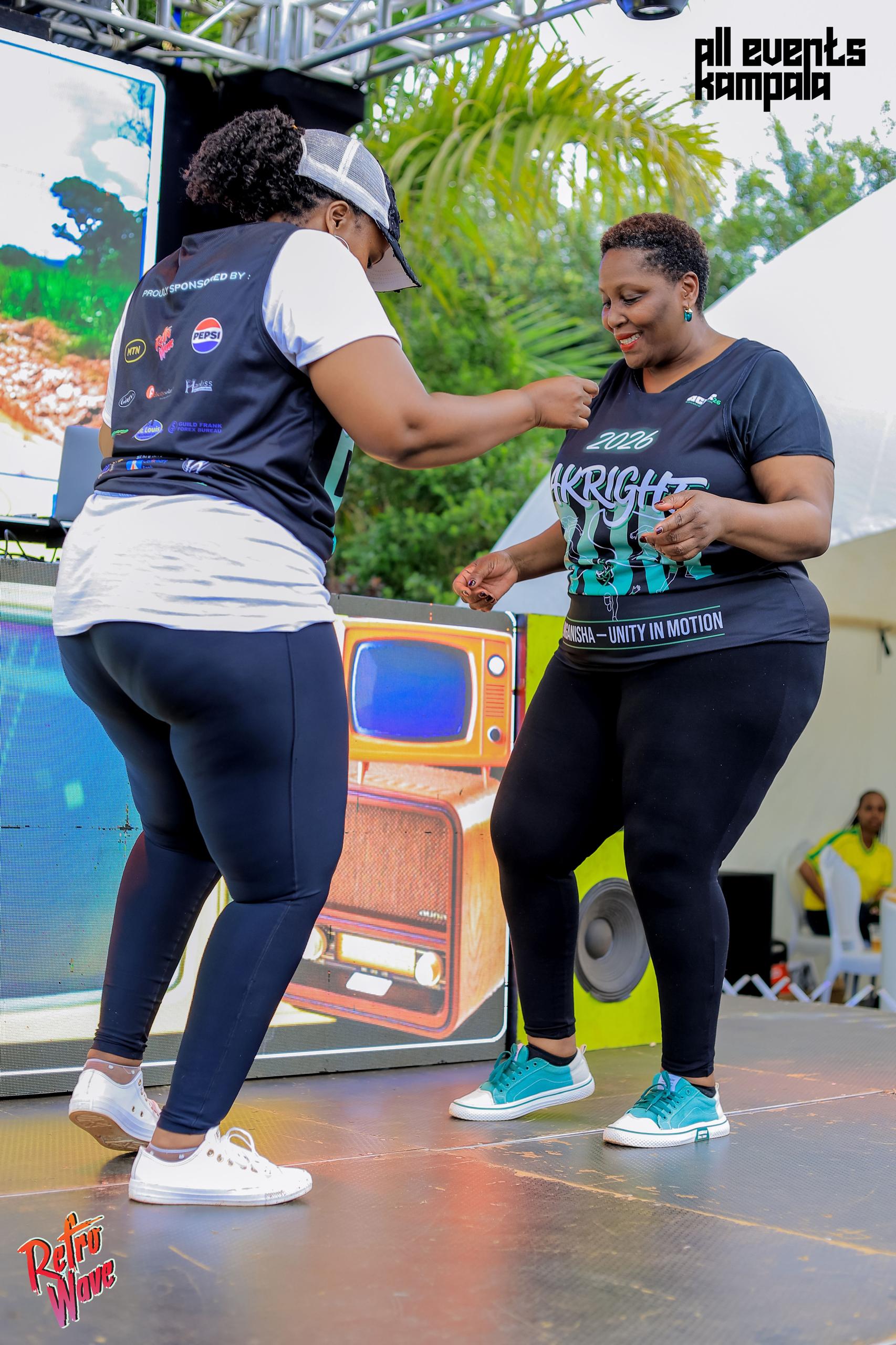 Akright Run Photo